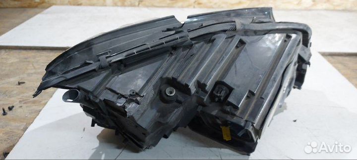 Фара светодиодная передняя левая Mercedes-Benz Gle