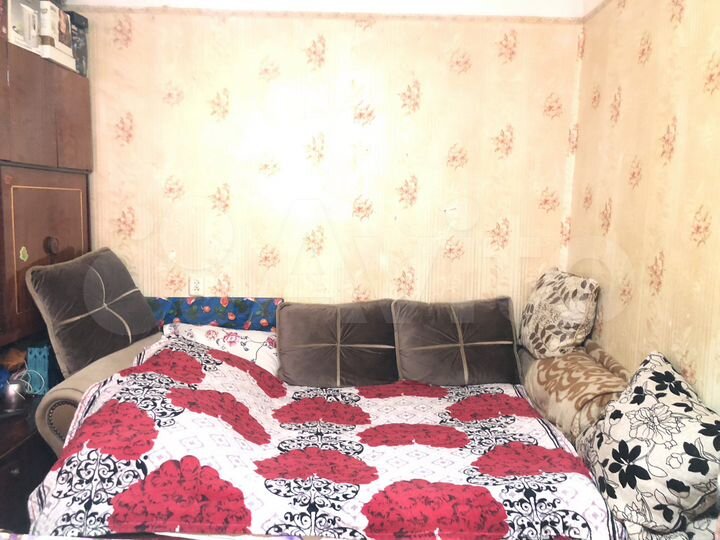 1-к. квартира, 35 м², 2/3 эт.