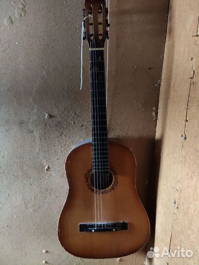 Гитара аккорд