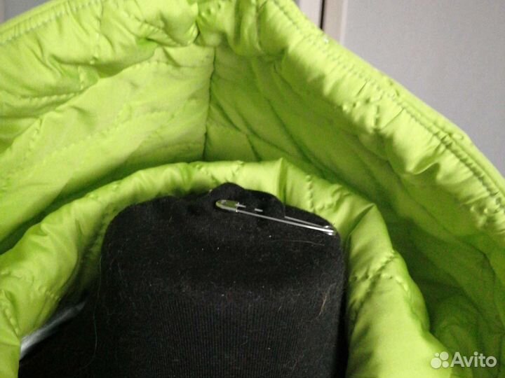 Жилетка женская