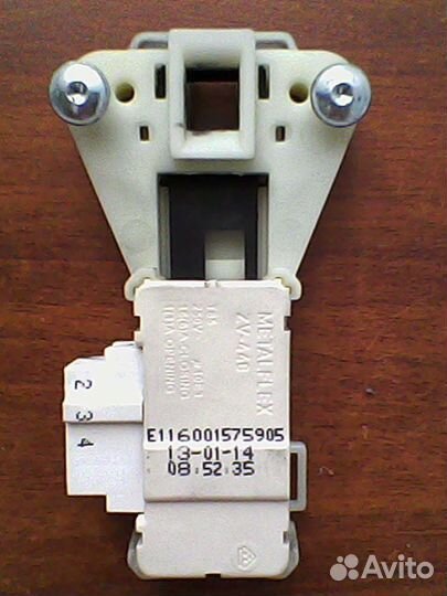 Запчасти Indesit wiun 105. Стиральная машина