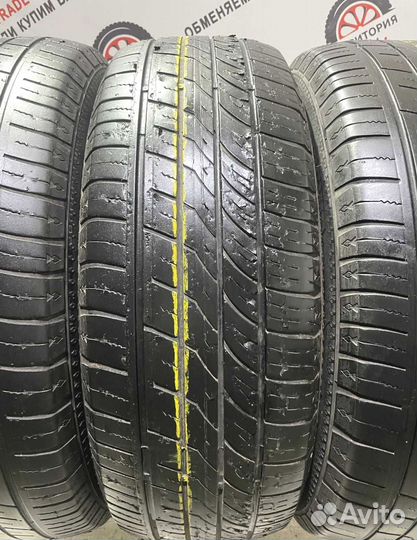 Cooper Discoverer HTS 225/65 R17 102L