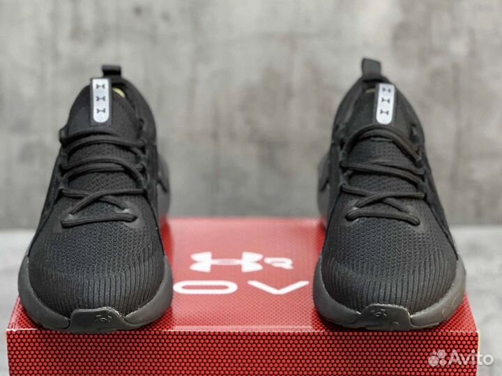 Кроссовки Under Armour Hovr