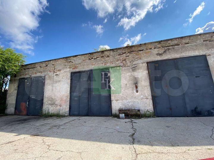 Помещение 185.5 кв. м