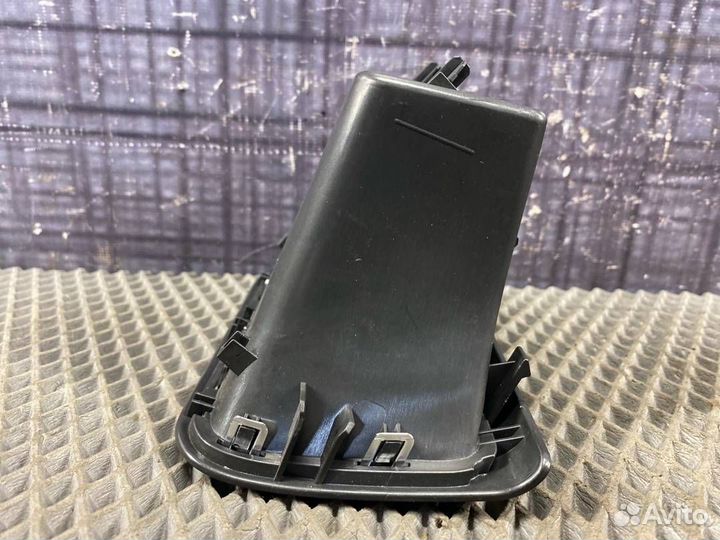 Карман Audi A4 Avant B8 cdhb 2008