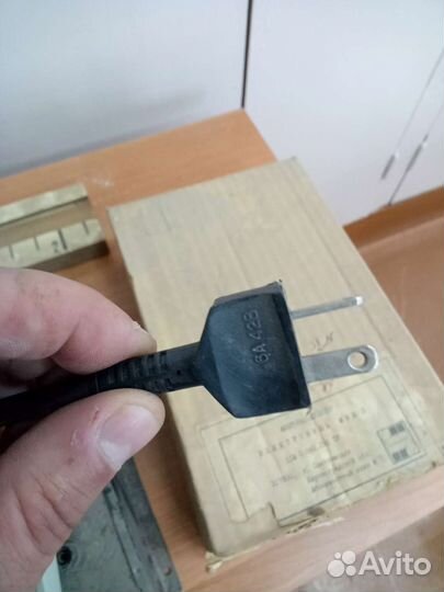 Калькулятор 