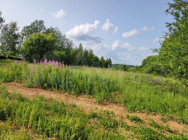 Участок 30 сот. (ИЖС)