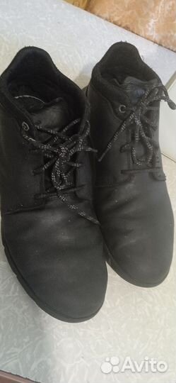 Обувь мужская демисезонная 43размер