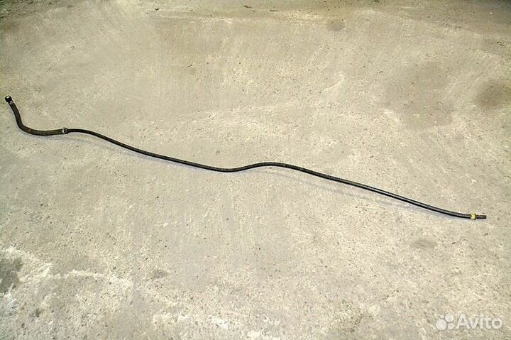 Система AdBlue / Другие части volvo FH (01.05)