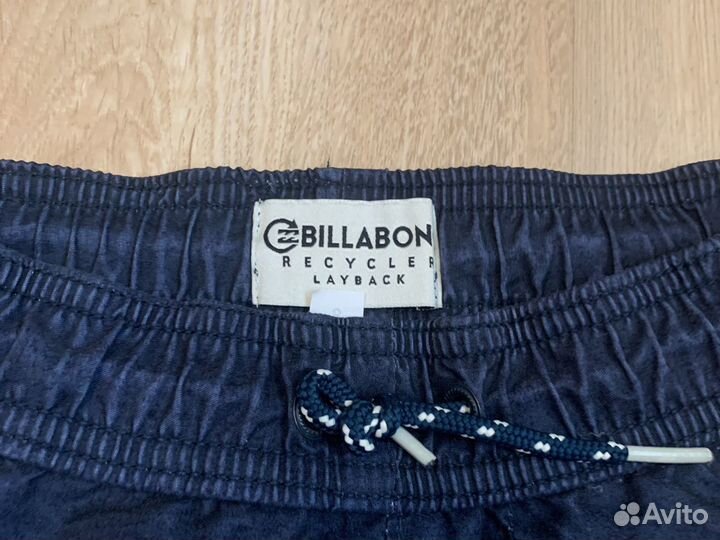 Шорты Billabong