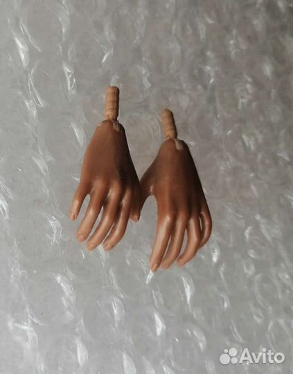 Кисти рук интегрити колор