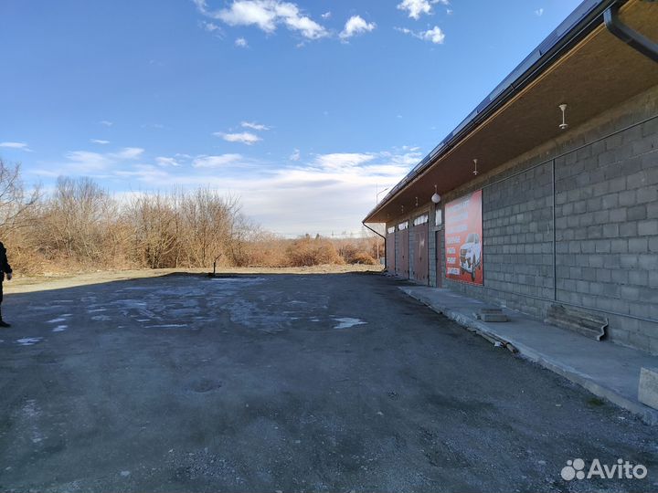 Сдам в аренду бокс под ремонт авто,можно посуточно