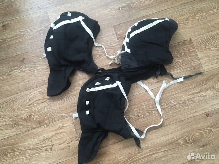 Подшлемник