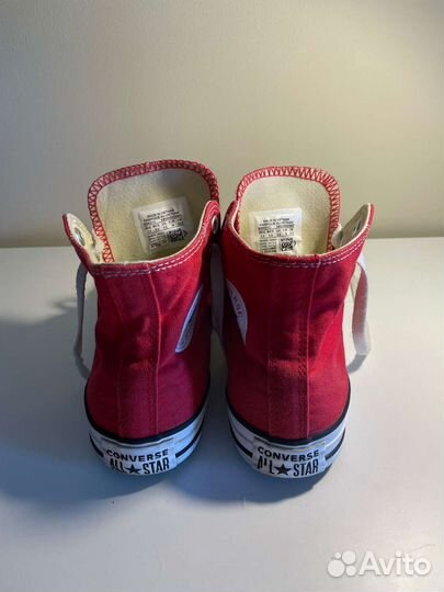 Кеды Converse Chuck Taylor All Star 3J232