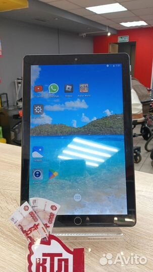 Планшет mediatek ttbe 10
