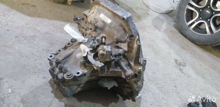 Honda civic 5D МКПП