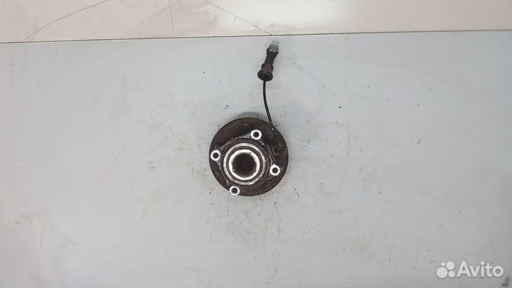 Ступица (кулак, цапфа) Opel Antara, 2012