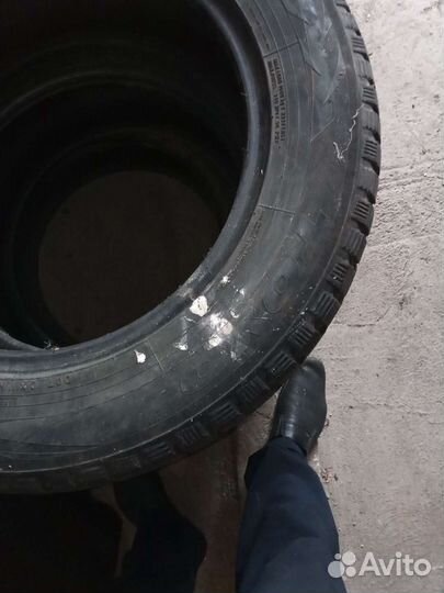 Toyo Winter Tranpath M2 235/65 R18