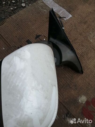 Зеркало правое honda cr-v