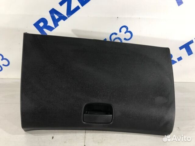 Бардачок hyundai solaris 1 1.6 мт хетчбек