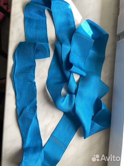 Лента для художественной гимнастики Sasaki 5м