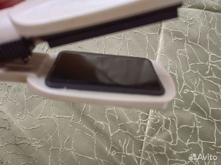 Электрощипцы для моделирования волос polaris