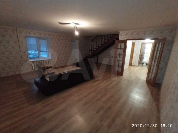 4-к. апартаменты, 123 м², 5/6 эт.