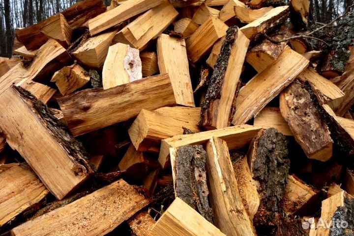 Дрова сегодня