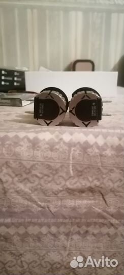 Диодные лампы h7