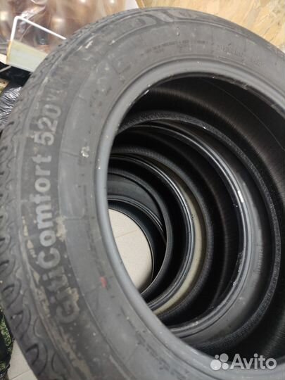 Продаю колеса 215/60 R 17