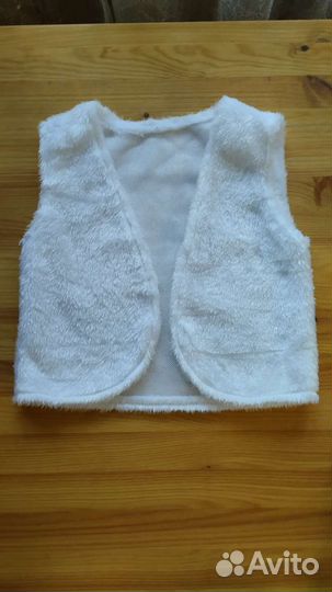 Костюм зайца, зайчика, новогодний. Прокат