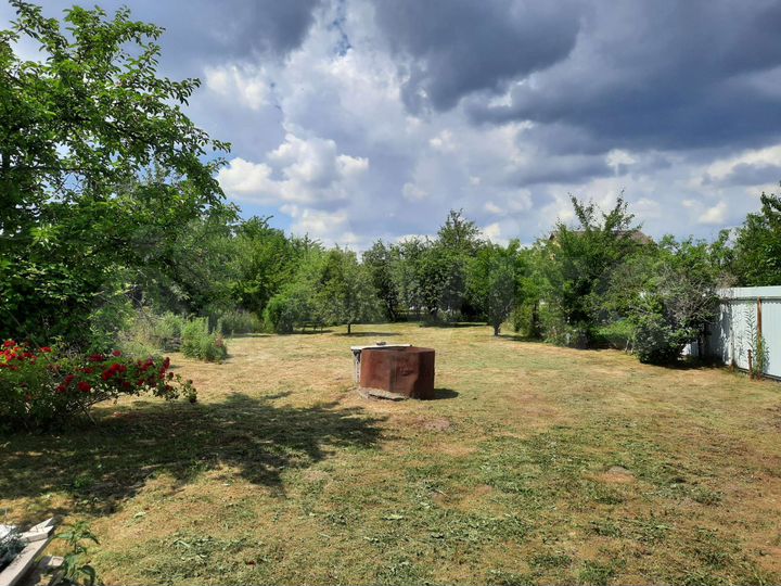 Участок 9 сот. (СНТ, ДНП)