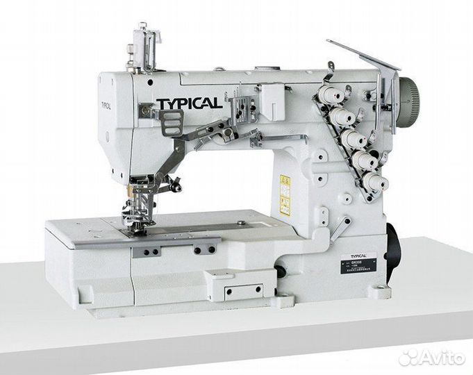 Промышленная швейная машина typical GK335-1356D