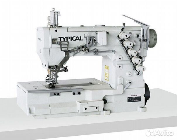 Промышленная швейная машина typical GK335-1356D