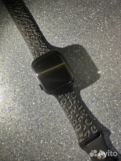 Часы apple Watch 8 45 mm