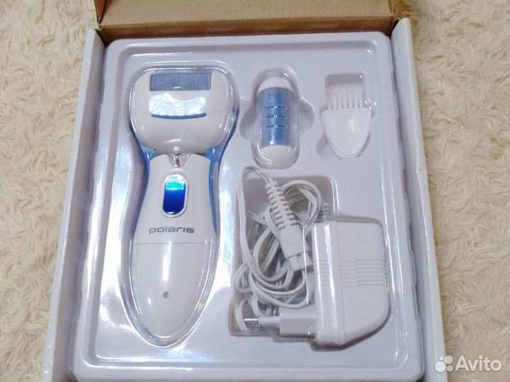 Аппарат для педикюра