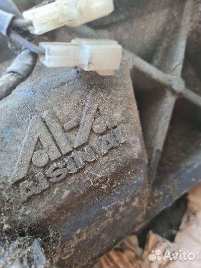 МКПП - 6 ст. Mazda RX-8 1.3 2003