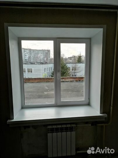 Окна пвх от производителя