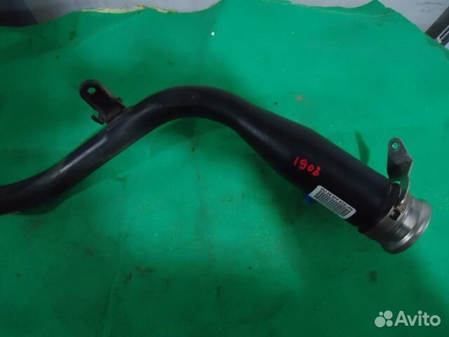 Горловина топливного бака Bmw X3 E83 N52B25AF