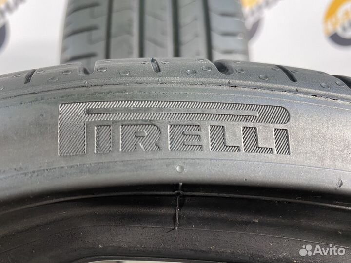 Pirelli P Zero PZ4 235/35 R19 88W