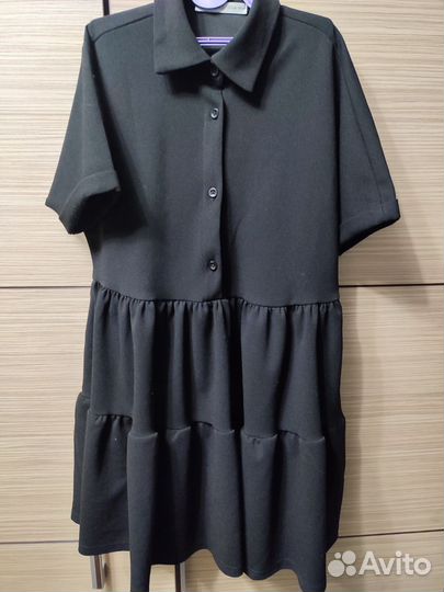 Школьные платья пакетом 134