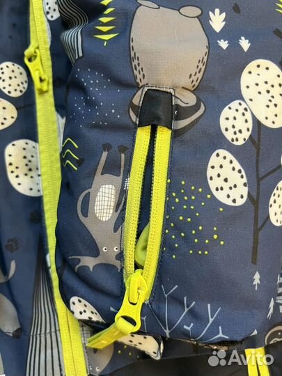 Зимний комбинезон icepeak