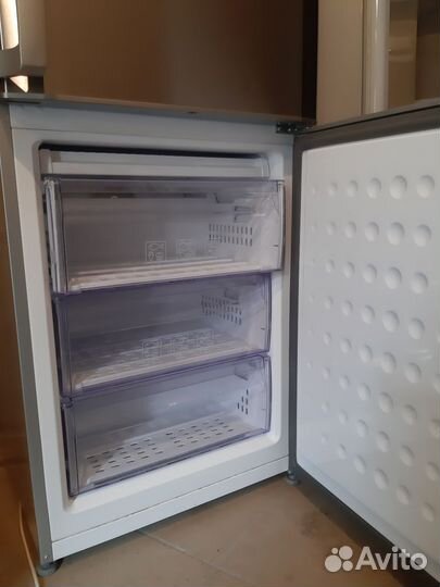 Холодильник Ноу Фрост