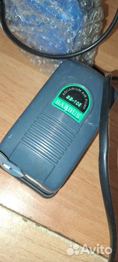 Аквариумы насос