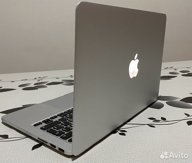 Macbook pro 13 retina 2015