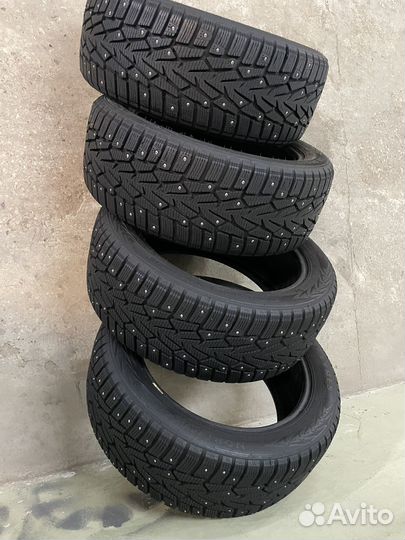 Nokian Tyres Nordman 7 215/50 R17