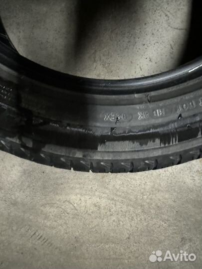 Michelin X-Ice XI3 225/55