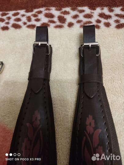 Ремни для гармони