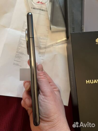 HUAWEI Mate 50, 8/256 ГБ