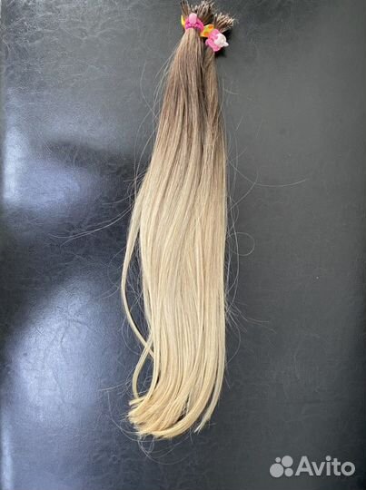 Волосы для Наращивания